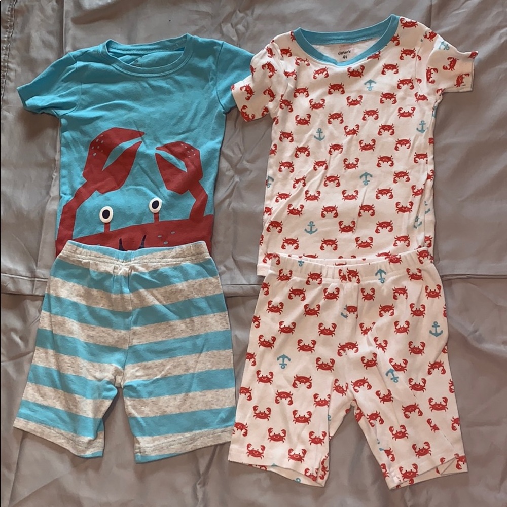 Pajamas